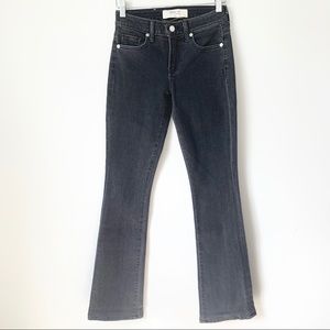 Genetic Los Angeles slim bootcut denim jeans